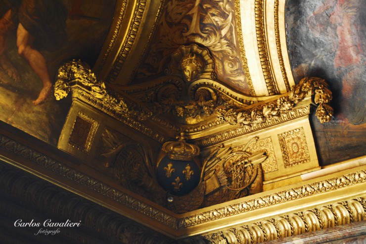 Foto 5/Rincones de Versalles...