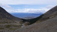 `El Martial` (Ushuaia- Tierra del Fuego)
