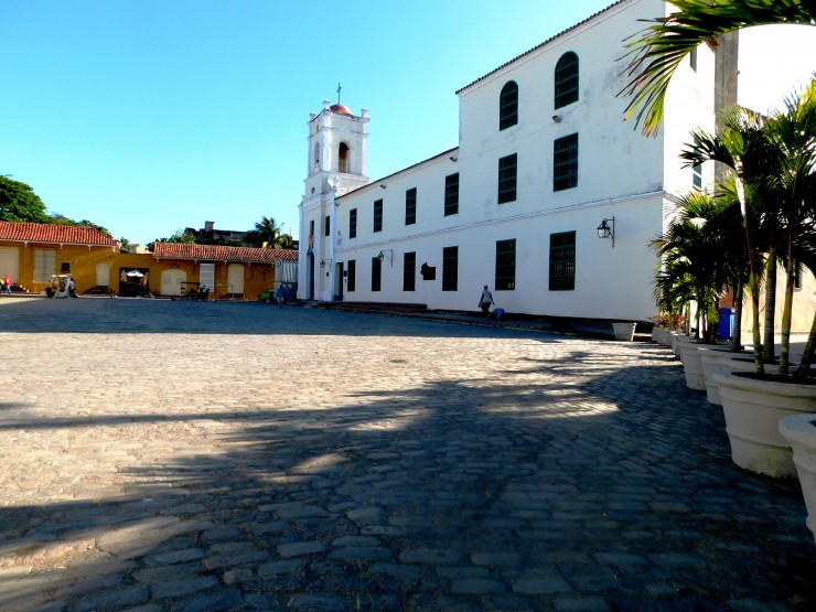 Foto 3/Plaza de San Juan de Dios, Camagüey, Cuba
