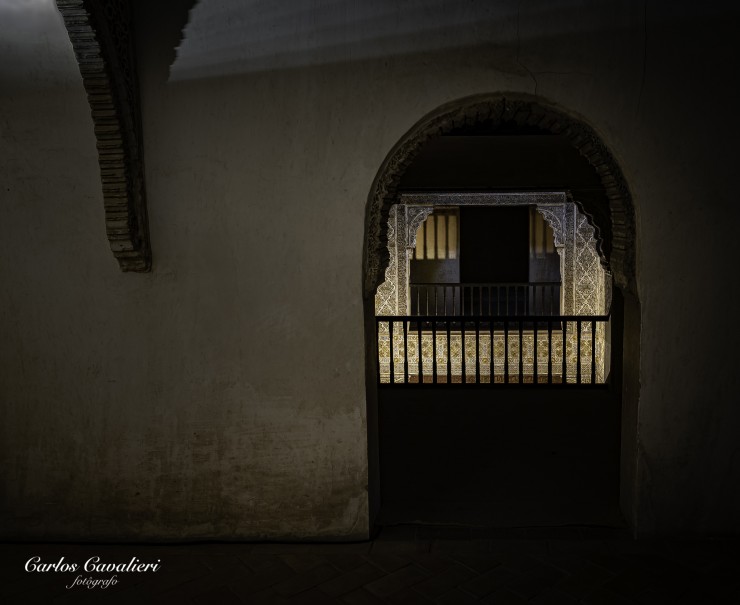 Foto 1/Las Ventanas de la Alhambra...
