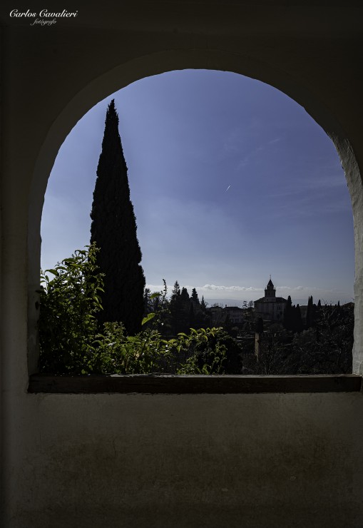 Foto 2/Las Ventanas de la Alhambra...