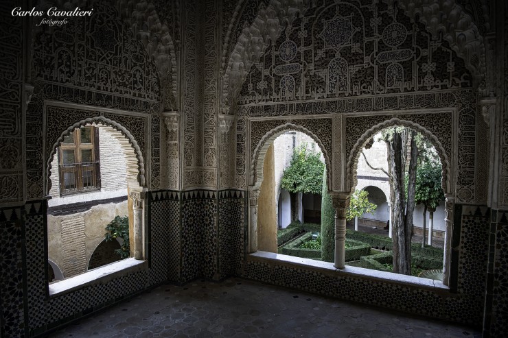 Foto 3/Las Ventanas de la Alhambra...