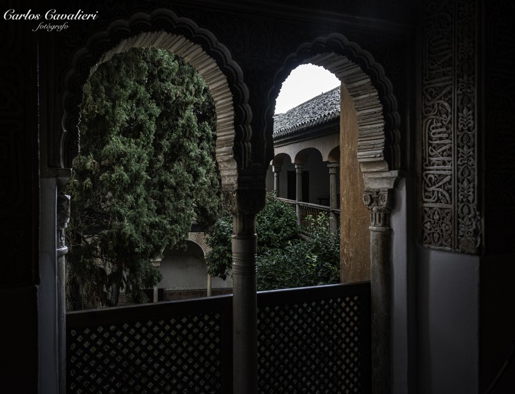 Foto 5/Las Ventanas de la Alhambra...