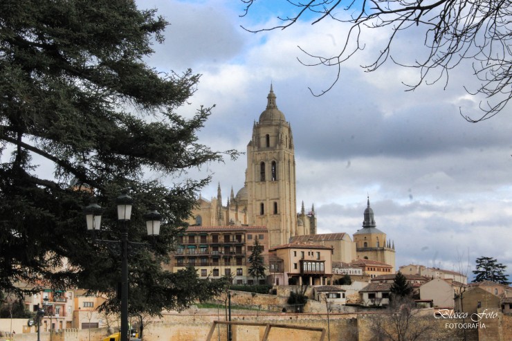 Foto 5/Segovia