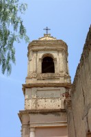 Iglesia de Ambil