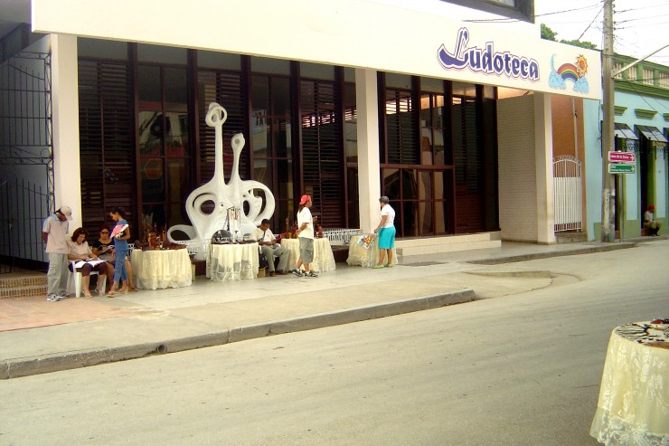 Foto 1/Bayamo, Cuba, ciudad del Padre de la Patria (I)