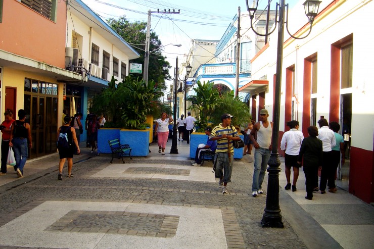 Foto 3/Bayamo, Cuba, ciudad del Padre de la Patria (I)