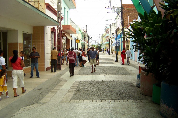Foto 4/Bayamo, Cuba, ciudad del Padre de la Patria (I)