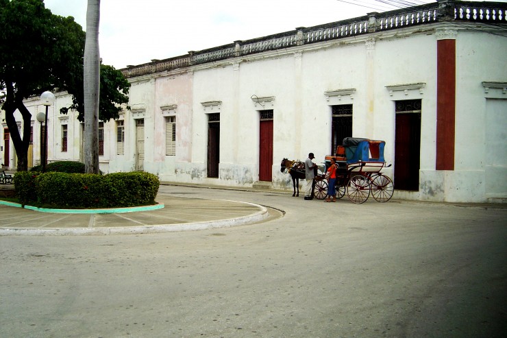 Foto 5/Bayamo, Cuba, ciudad del Padre de la Patria (I)