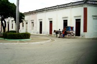 Bayamo, Cuba, ciudad del Padre de la Patria (I)