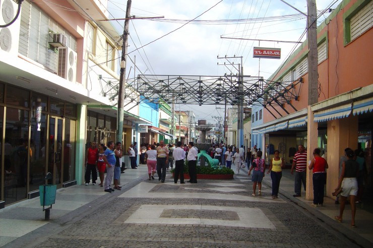 Foto 1/Bayamo, Cuba, ciudad del Padre de la Patria (II)