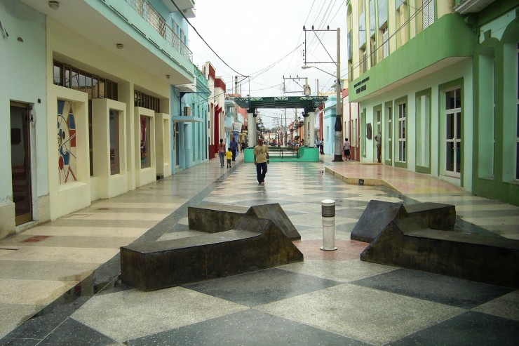 Foto 2/Bayamo, Cuba, ciudad del Padre de la Patria (II)