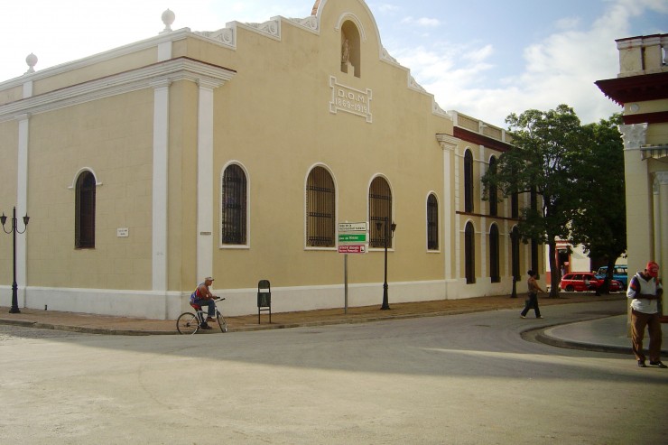 Foto 3/Bayamo, Cuba, ciudad del Padre de la Patria (II)