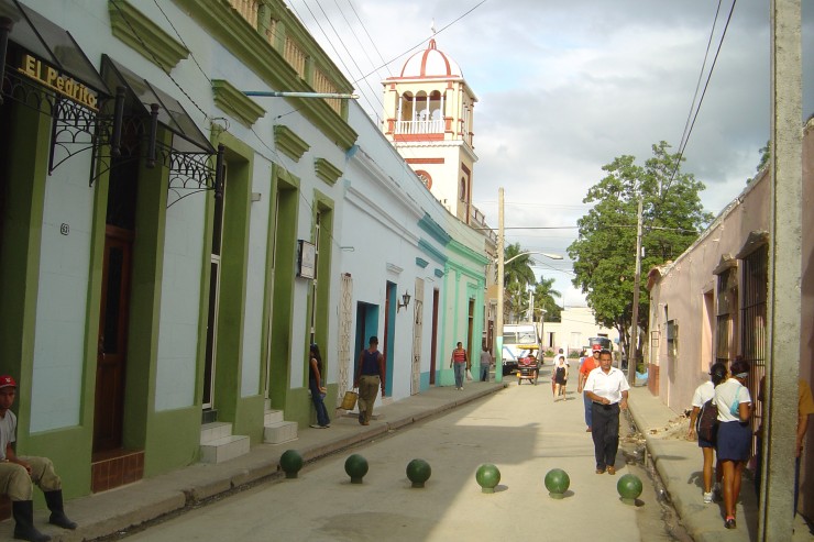 Foto 5/Bayamo, Cuba, ciudad del Padre de la Patria (II)