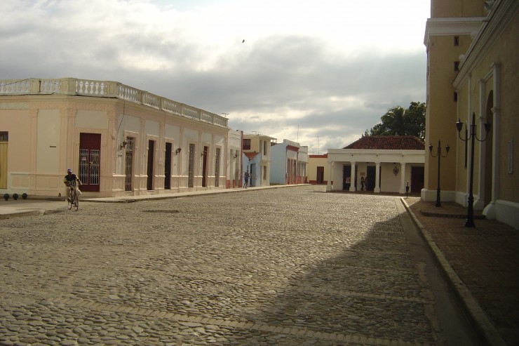 Foto 5/Bayamo, Cuba, ciudad del Padre de la Patria (III)