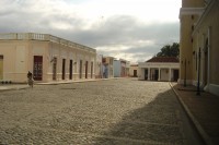 Bayamo, Cuba, ciudad del Padre de la Patria (III)