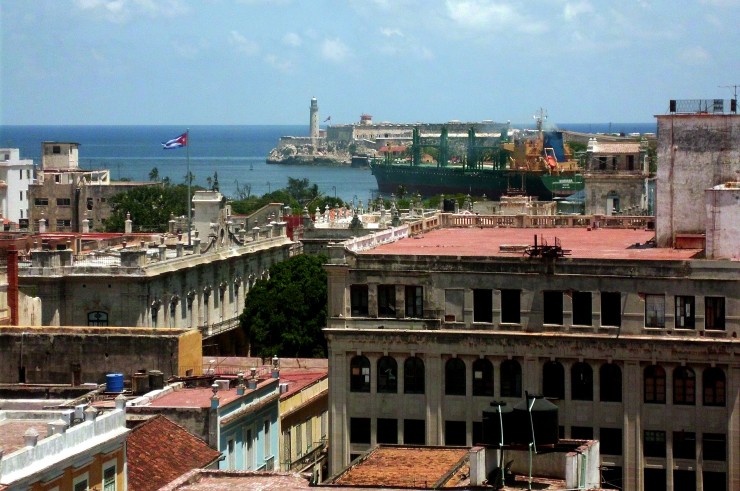 Foto 4/Baha de La Habana, entre las grandes del Mundo