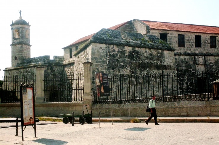 Foto 5/Baha de La Habana, entre las grandes del Mundo