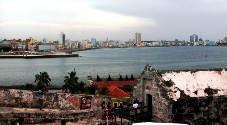 Foto 1/Cuba: grandes fortalezas del mundo hispano