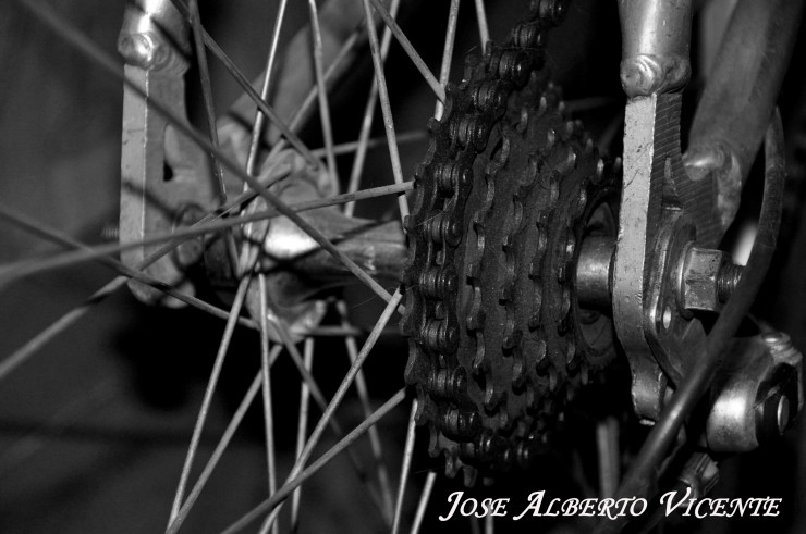 Foto 1/bicicletas