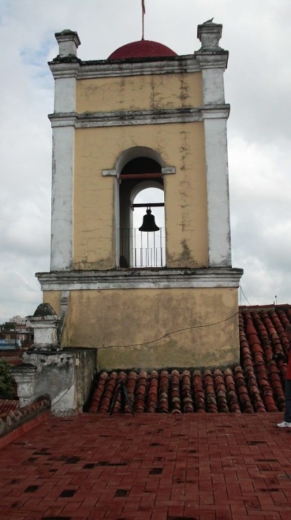 Foto 1/Plaza de San Juan de Dios, Camagüey, Cuba ( I)