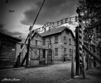 Auschwitz o la fábrica de la muerte