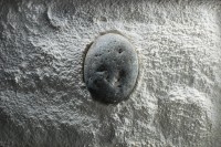 Piedra y polvo