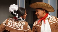 El Folclore Mexicano