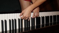Tu y el piano