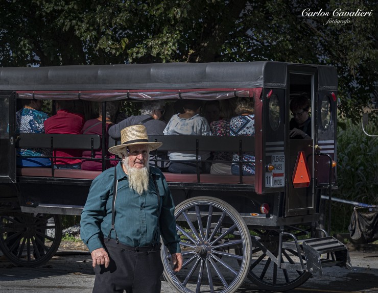 Foto 1/Los Amish