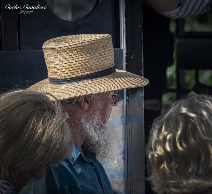 Foto 2/Los Amish