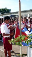 Cuba: una educacin que es ejemplo para el mundo I