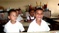 Cuba una educacin que es ejemplo para el mundo II