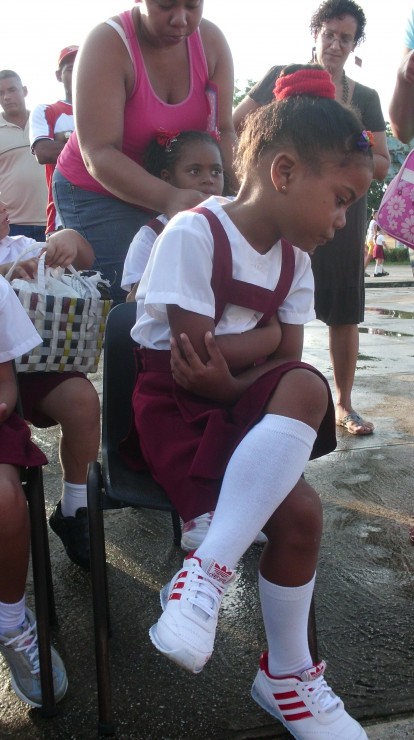 Foto 2/Cuba una educación que es ejemplo para el mundo II