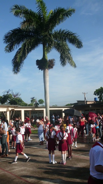 Foto 4/Cuba una educación que es ejemplo para el mundo II