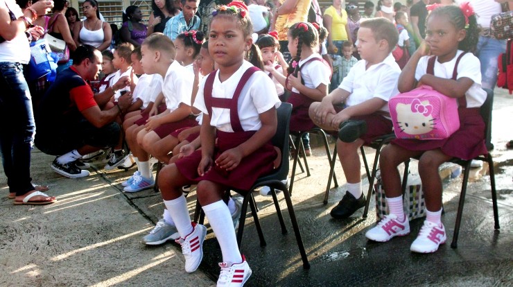 Foto 5/Cuba una educacin que es ejemplo para el mundo II