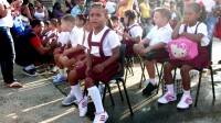 Cuba una educación que es ejemplo para el mundo II