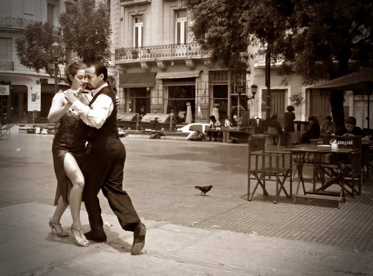 Foto 2/tango