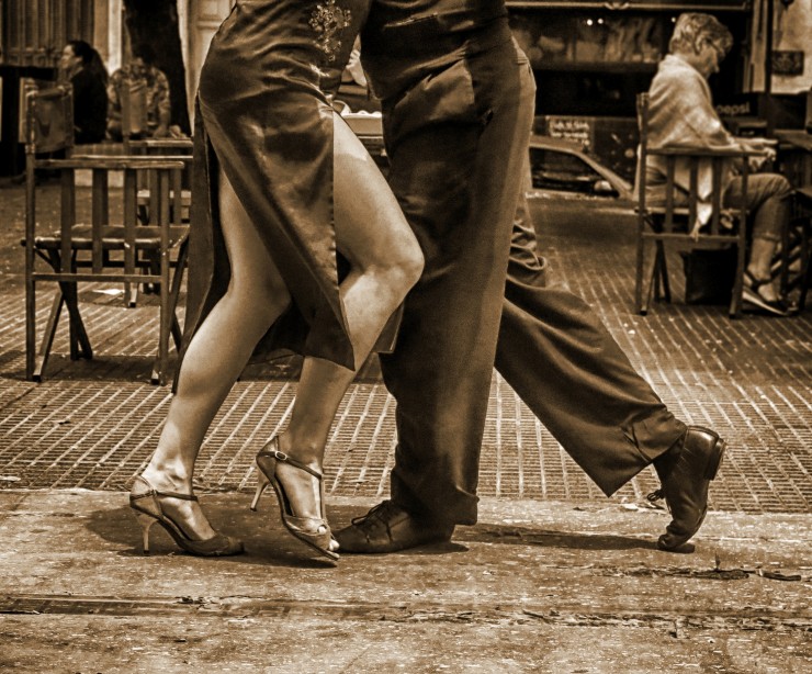 Foto 3/tango