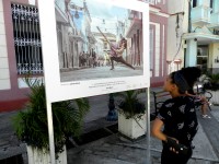 MATRIA: el amor a Cuba