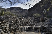 Ruinas de Quilmes. Tucumn