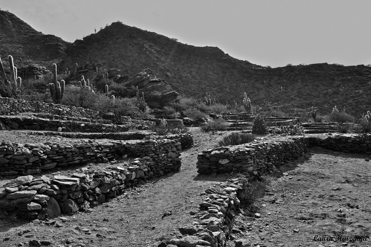 Foto 5/Ruinas de Quilmes. Tucumn