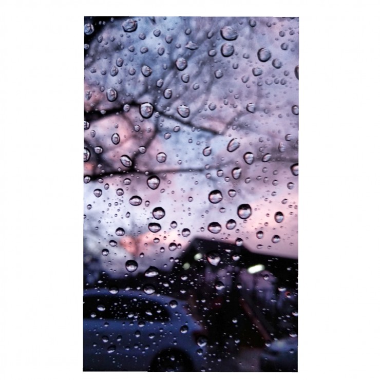 Foto 2/Jugando con la lluvia