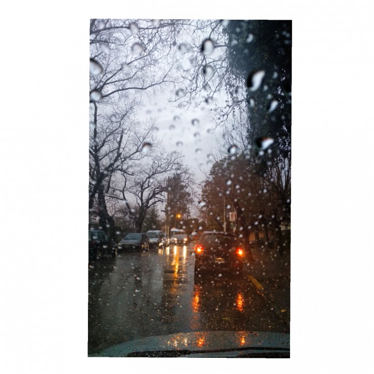 Foto 4/Jugando con la lluvia
