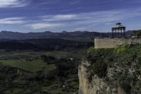 La Bella Ronda, Andalucia..