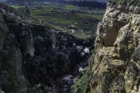 La Bella Ronda, Andalucia..