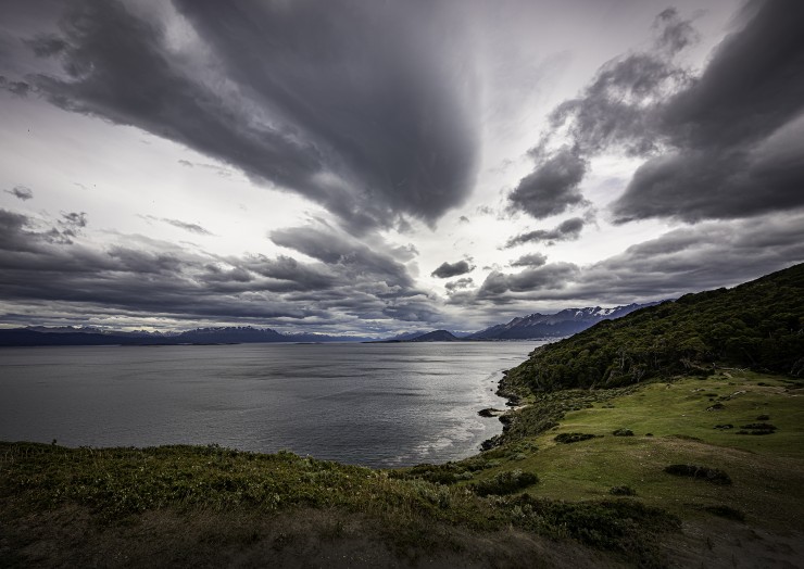 Foto 5/Los Cielos de la Patagonia...