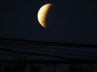 Da de eclipse lunar