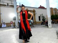 Aires de Baha: ngeles del canto y la danza