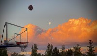 El deporte y la nube